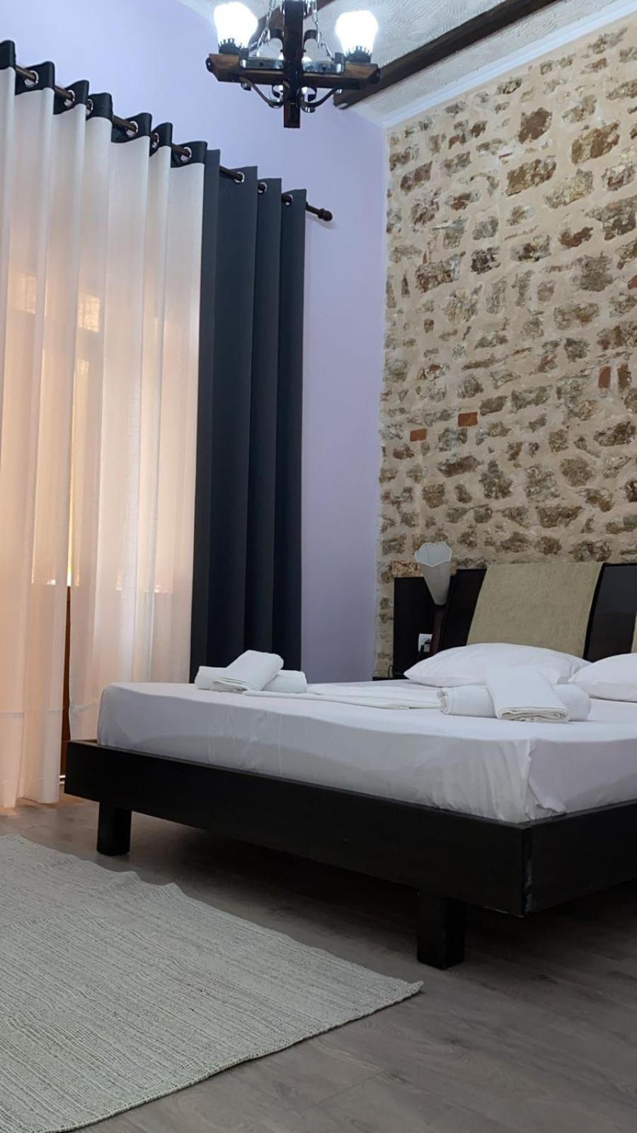 Citycenter Studios Sarandë Exterior foto